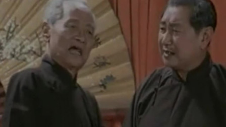 《怯洗澡》王世臣 赵世忠搞笑相声剧本 包袱