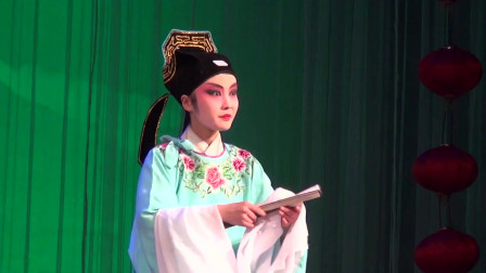 山东茂腔 《赵美蓉观灯》 于欢欢演唱 高清mp4视频免费下载下载