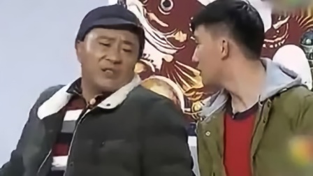 《过年》刘小光 杨树林最新小品 爆笑轰动全场下载