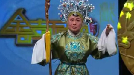 《杨八姐游春》茂腔传承人夏美华演唱 高清mp4视频免费下载下载