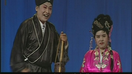 二人转《回杯记》董孝芳老师演唱 戏曲高清视频mp3免费下载下载
