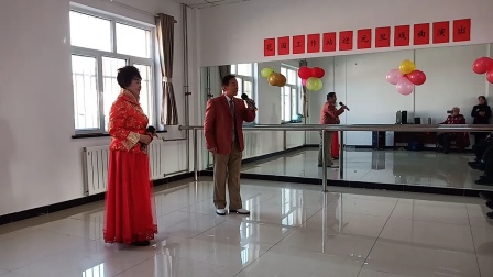 河北梆子《打金枝》选段（君妃对唱）曹延江 常