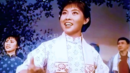 现代晋剧《龙江颂》选段 高慧美唱段戏曲mp3