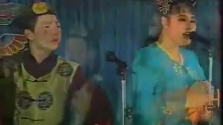 二人转《秦香莲》张涛 关小飞演唱视频mp3免费下载下载