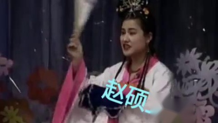 二人转正戏 《妓女花魁》 赵小军 小豆豆 演