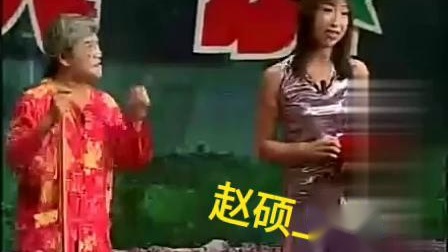 二人转《霸王别姬》 小云飞 杨路娜 演唱戏曲mp3下载下载
