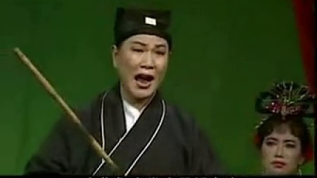 二人转拉场戏《回杯记》董玮 韩子平演唱 戏