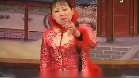 河南坠子《傻子走亲戚》《死不丢带样》《李万年教子》 胡中花演唱戏曲mp3免费下载下载