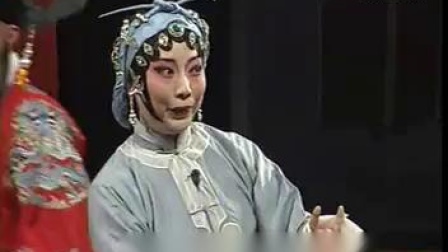 淮剧 《琵琶寿》 施艳萍 张华演出 高清mp4