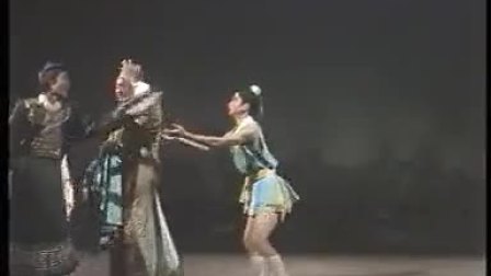 经典粤剧 《状元与乞丐》主演 曾慧 朱华芳 戏曲大全下载下载