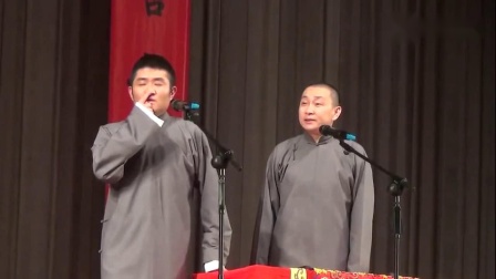 《对春联》苗阜 王声相声大全高清视频免费下载 惹现场观众大笑下载
