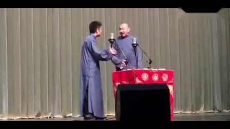 《凭什么》苗阜 王声相声 乌鲁木齐专场 相声专辑免费下载下载