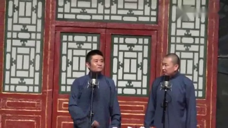 《形象大使》苗阜 王声相声大全mp4免费下载  容易笑岔气下载