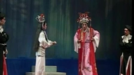 莆仙戏《韩贞姬》全剧 戏曲高清视频mp4免费