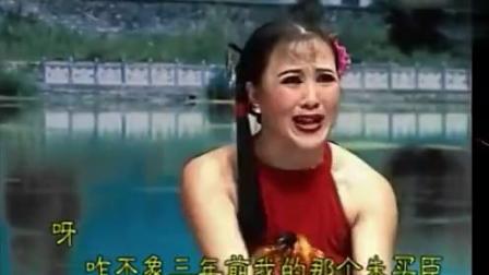 二人转《马前泼水》孙立荣 王小宝演唱 戏曲高清视频mp3免费下载下载