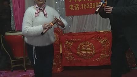 朔州大秧歌《走山》选段 表演者 卢尚清 侯凡 戏曲高清视频mp3免费下载下载
