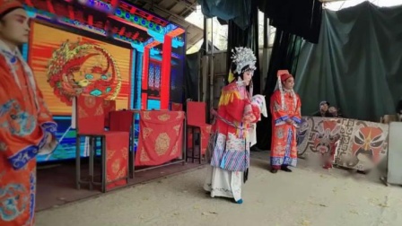 大平调《斩白袍》全剧高清mp4视频免费下载下载