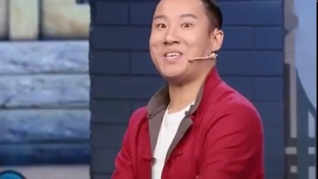 《匹夫》喜剧总动员第二季 黄圣依 郭阳 郭