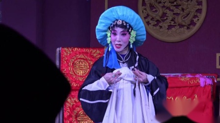 川剧胡琴《泾河牧羊》孙娟娟 叶延翠演唱 高