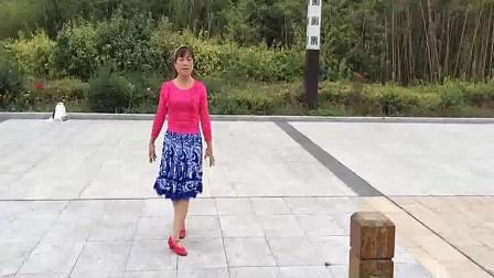 格格广场舞《掌心上的时光》节奏欢快动感简单又好看下载