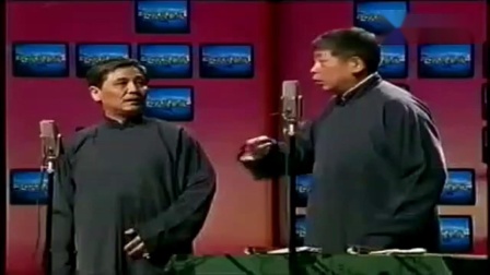 《报菜名》马志明 黄族民相声专辑下载 观众