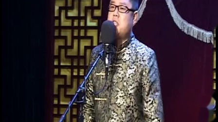 《大上寿》卢海乐 李木头 青曲社相声 全集高清下载 笑点接连不断下载