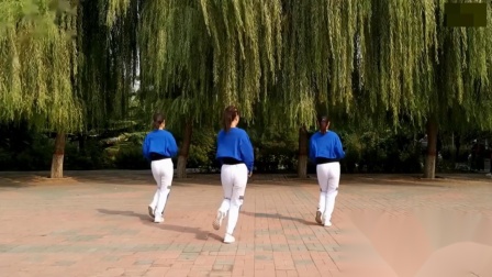 云裳广场舞《媳妇儿辛苦啦》教学视频简单好学高清下载下载