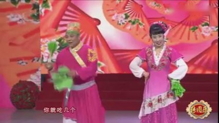 东北二人转小帽《耍钱五更》向阳 八岁红  演唱视频高清下载下载