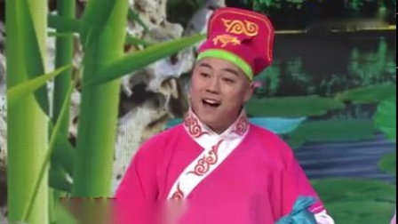 东北二人转小帽《双思五更》齐梦演唱  高清mp4视频下载