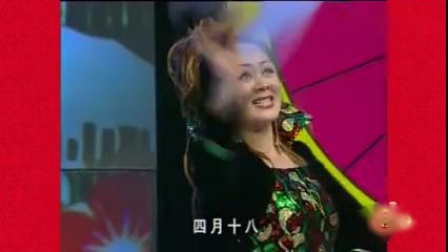 东北二人转小帽《探妹》向阳 何晓影 演唱mp4视频下载下载