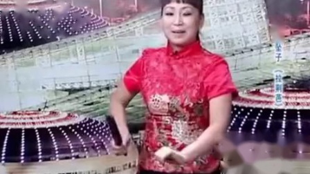 河南坠子《拉荆笆》选段 胡中花老师演唱 戏曲mp3免费下载下载