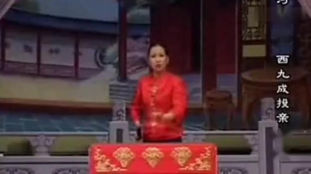 河南坠子《三打雄州》选段 胡中花演唱 戏曲mp3免费下载下载
