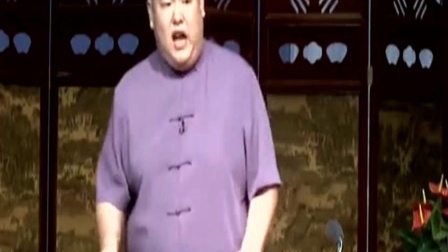 《三盗九龙杯》王玥波评书相声36观众听得笑声一片下载