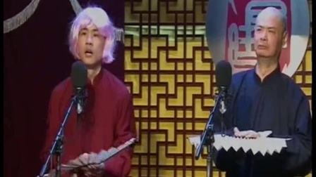 《铁蛋尼号》玉浩青曲社相声专场演出 看一