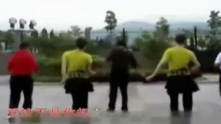 紫蝶踏歌广场舞专辑 《爱情买卖》节奏欢快