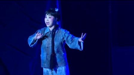 赣剧弹腔《青山作证》现代戏1  主演 于文华