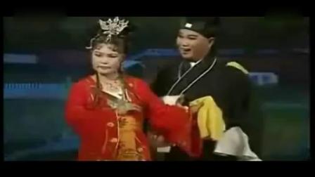 二人转拉场戏《回杯记》韩子平 郑淑云 杨宏