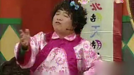 二人转《忽悠姐妹花》2 孙小宝演唱 戏曲高清视频mp3免费下载下载