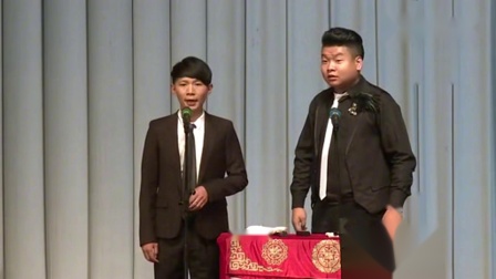 《明星秀场》卢鑫 木头 相声全集高清视频mp3免费下载  绝对不比郭德纲相声差下载