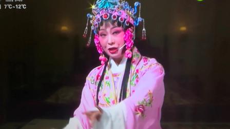 锡剧《珍珠塔》《前园会》刘建平和杨琴梅演唱 高清mp4视频免费下载