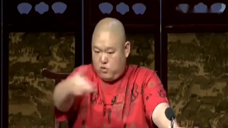 《三盗九龙杯》王玥波评书相声02一句一个包袱笑不停下载