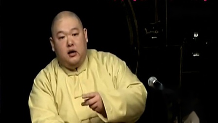 《康熙私访月明楼》王玥波评书相声15句句经典让人叫绝下载