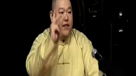 《康熙私访月明楼》王玥波评书相声17观众掌声没停过下载