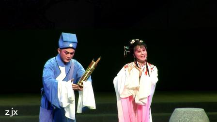 大型古装锡剧《常州版 珍珠塔 见他打扮》主