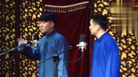 《歌曲达人》卢鑫 陈建国相声专场免费下载 观众都听乐了下载
