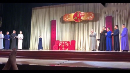 《谢幕》苗阜 王声相声台词搞笑大全免费下载 全场大笑不断下载