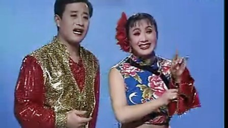 二人转《密建游宫》孙立荣 王小宝演唱 戏曲视频mp3免费下载下载