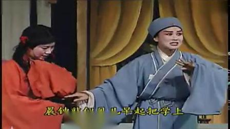 淮剧《空门贤媳》(下)主演 李美萍 孙桂标 