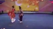 二人转《猪八戒背媳妇》柴宝玉 赵丹演唱 高