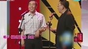 《谁比谁强》侯耀文搞笑相声剧本 观众笑出眼泪下载